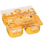 Crème dessert - CARREFOUR CLASSIC' en promo à 0,89 € chez Carrefour Crème dessert - CARREFOUR CLASSIC' dans le catalogue Carrefour