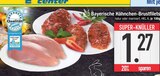 Bayerische Hähnchen-Brustfilets natur im Angebot bei E center in Germering Bayerische Hähnchen-Brustfilets natur Angebote bei E center Germering für 1,27 €