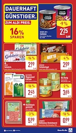 Hackfleisch im ALDI Nord Prospekt in Freital Aktueller ALDI Nord Prospekt mit Hackfleisch, "Aktuelle Angebote", Seite 4