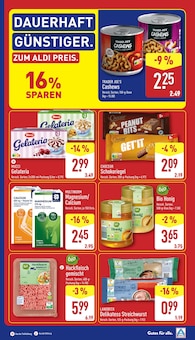 Walnuss Angebot im ALDI Nord Prospekt, gültig von 01.06.2026 bis 06.06.2026 Walnuss Angebot im aktuellen ALDI Nord Prospekt auf Seite 4