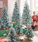 Weihnachtsbaum SNOWY PINE im Angebot bei Trends in Lüdinghausen Weihnachtsbaum SNOWY PINE Angebote bei Trends Lüdinghausen für 39,92 €