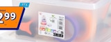 Aufbewahrungsbox 17 L von Iris für 2,99 € bei Action im Angebot Aufbewahrungsbox 17 L von Iris im aktuellen Action Prospekt