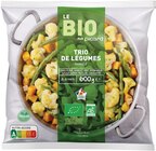 Picard Saint-Mard - Promo Trio de légumes Promo Trio de légumes à 3,70 € dans le catalogue Picard à Saint-Mard