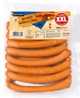 Wiener Würstchen XXL im Angebot bei Netto mit dem Scottie in Halle Wiener Würstchen XXL Angebote von FARMLÄNDER bei Netto mit dem Scottie Halle für 5,99 €