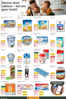 Sahne im GLOBUS Prospekt "Aktuelle Angebote" mit 29 Seiten (Koblenz)