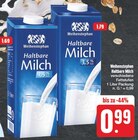 EDEKA Heroldsberg - Haltbare Milch 1,5% Fett Angebot im Prospekt Haltbare Milch 1,5% Fett bei EDEKA im Heroldsberg Prospekt für 0,99 €