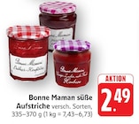 Aktuelle Zucker Angebote bei EDEKA in Darmstadt Aktuelles Erdbeer-Konfitüre Angebot bei EDEKA in Darmstadt ab 2,49 €