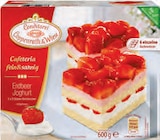 Cafeteria fein & sahnig von Coppenrath & Wiese für 3,99 € bei Netto mit dem Scottie im Angebot Cafeteria fein & sahnig von Coppenrath & Wiese im aktuellen Netto mit dem Scottie Prospekt