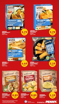 Fleisch im Penny Prospekt "Wer günstig will, muss Penny." mit 42 Seiten (Mainz)