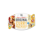 Currywurst bei Lidl im Prospekt "" für 0,99 €