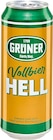 Netto Marken-Discount Redwitz - Vollbier oder Zirndorfer Angebot im Prospekt Vollbier oder Zirndorfer bei Netto Marken-Discount im Redwitz Prospekt für 0,79 €