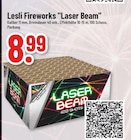 Laser Beam bei Trinkgut im Sprockhövel Prospekt für 8,99 €