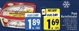 Aktuelle Kartoffelsalat Angebote bei EDEKA in Köln Aktuelles Kartoffelsalat Angebot bei EDEKA in Köln ab 1,69 €