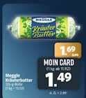 Markant Nordwest - Kräuterbutter Angebot im Prospekt Kräuterbutter bei Markant Nordwest im Prospekt "" für 1,49 €