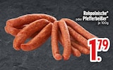 Rohpolnische im EDEKA Prospekt Rohpolnische von im aktuellen EDEKA Prospekt fĂŒr 1,79 âŹ
