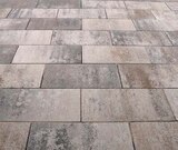 Terrassenplatte 'Artano' für 1,25 € bei Globus-Baumarkt im Angebot Terrassenplatte 'Artano' im aktuellen Globus-Baumarkt Prospekt