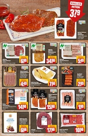 Schnitzel im REWE Prospekt in Oldenburg Aktueller REWE Prospekt mit Schnitzel, "Dein Markt", Seite 9