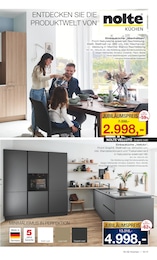 Möbel Inhofer Küche im Prospekt Möbel Inhofer Küche im Prospekt