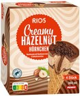 Aktuelle Eis Angebote bei Penny in Solingen (Klingenstadt) Aktuelles Creamy Hazelnut Hörnchen Angebot bei Penny in Solingen (Klingenstadt) ab 2,49 €