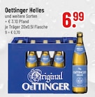 Aktuelles Helles Angebot bei Trinkgut in München ab 6,99 €