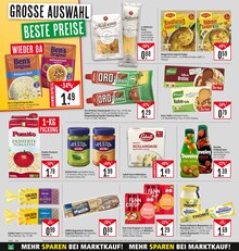 Pesto im Marktkauf Prospekt "Aktuelle Angebote" mit 36 Seiten (Darmstadt)