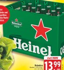 Aktuelles Heineken Angebot bei EDEKA in Heinsberg ab 13,99 €