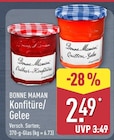 Erdbeer-Konfitüre von Bonne Maman im aktuellen ALDI Nord Prospekt