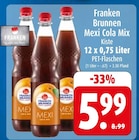 Mexi Cola Mix bei EDEKA im Prospekt "" für 5,99 €