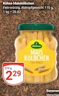 Maiskölbchen bei GLOBUS im Koblenz Prospekt für 2,29 €