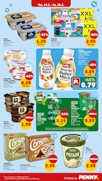 Penny Eis im Prospekt 