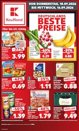Butter im Kaufland Prospekt in Koblenz Aktueller Kaufland Prospekt mit Butter, "Hier bin ich richtig", Seite 10