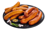 Kochwurst bei Frischemarkt Frauen im Prospekt "" für 1,11 €