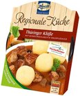 Aktuelles Thüringer Klöße oder Boulette & Kartoffeln Angebot bei Penny in Magdeburg ab 2,99 €