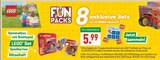 FunPack im Angebot bei Marktkauf in Velbert FunPack Angebote von LEGO bei Marktkauf Velbert