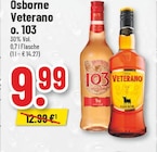 Trinkgut Ennepetal - Veterano Angebot im Prospekt Veterano bei Trinkgut im Ennepetal Prospekt für 9,99 €