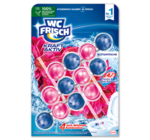 Kraft Aktiv im Angebot bei Penny in Remscheid Kraft Aktiv Angebote von WC Frisch bei Penny Remscheid für 3,79 €