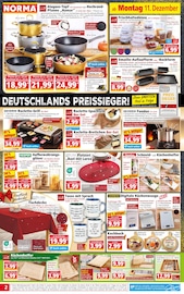 Kaffee im Norma Prospekt in Grevenbroich Aktueller Norma Prospekt mit Kaffee, "Mehr fürs Geld", Seite 2