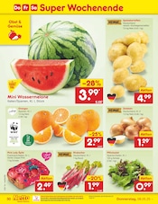 Äpfel im Netto Marken-Discount Prospekt in Pinneberg Aktueller Netto Marken-Discount Prospekt mit Äpfel, "Aktuelle Angebote", Seite 56