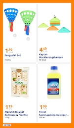 Action Kinderspielzeug im Prospekt 