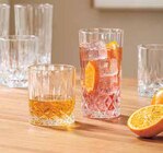 Longdrinkbecher Amalia Angebote von Fürstenhof bei Segmüller Leverkusen für 1,49 €