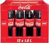 Aktuelles Coca-Cola Angebot bei Netto Marken-Discount in Pirna ab 10,99 €