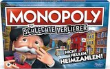 MONOPOLY für schlechte Verlierer Angebote von MONOPOLY bei expert Wismar für 12,99 €