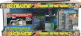 Maxi Zoo Cornebarrieu - Promo Kit tortue aquatique Promo Kit tortue aquatique à 199,00 € dans le catalogue Maxi Zoo à Cornebarrieu