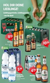Stauden im Trink und Spare Prospekt in Kaarst Aktueller Trink und Spare Prospekt mit Stauden, "Aktuelle Angebote", Seite 9