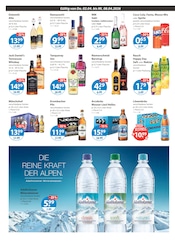 Aktueller V-Markt Prospekt mit Gin, "V-Markt einfach besser einkaufen", Seite 12