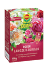 BBM Baumarkt Achim - Rosen Langzeit-Dünger Angebot im Prospekt Rosen Langzeit-Dünger bei BBM Baumarkt im Achim Prospekt für 5,99 €