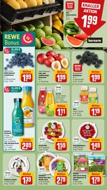 Tierbedarf im REWE Prospekt in Rheine Aktueller REWE Prospekt mit Tierbedarf, "Dein Markt", Seite 6