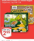 Dino & Friends im Angebot bei GLOBUS in Kaarst Dino & Friends Angebote von Vossko bei GLOBUS Kaarst für 2,99 €