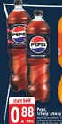 Zero Zucker im Angebot bei EDEKA in Melle Zero Zucker Angebote von Pepsi bei EDEKA Melle für 0,88 €
