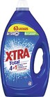 Lessive liquide Total* - X’TRA en promo chez Casino Supermarchés Clichy à 6,51 €